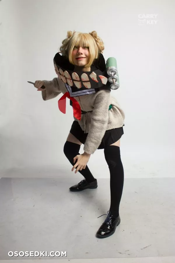 Carry Key | Toga - Photo 23