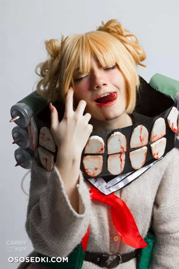 Carry Key | Toga - Photo 26