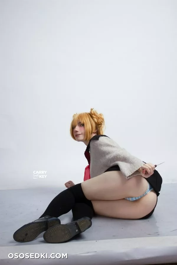 Carry Key | Toga - Photo 31