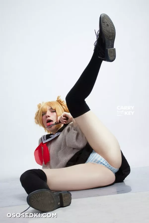 Carry Key | Toga - Photo 33