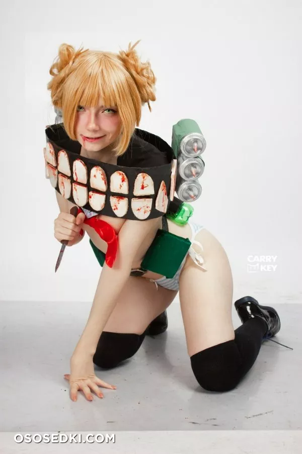 Carry Key | Toga - Photo 41