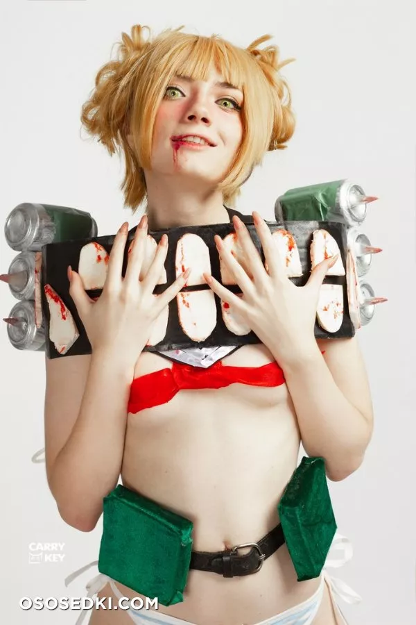 Carry Key | Toga - Photo 61