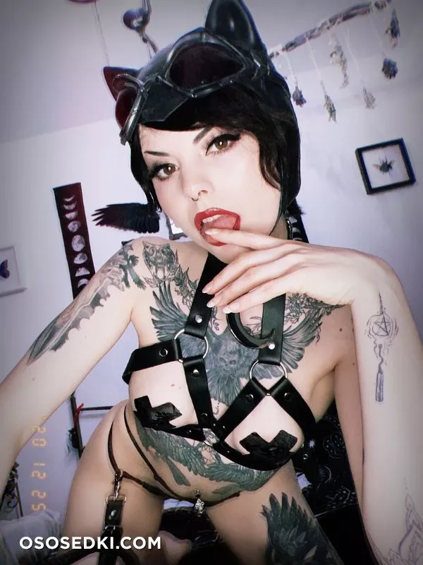 Faerie Blossom | Catwoman - Photo 12