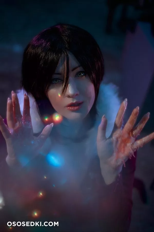 Oniksiya Sofinikum | Merlin - Photo 5