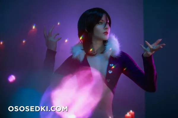 Oniksiya Sofinikum | Merlin - Photo 7