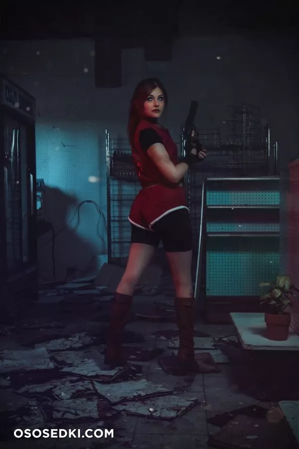Ri Care | Claire Redfield - Photo 1