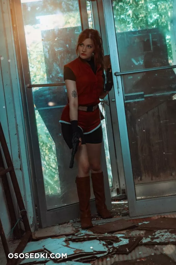 Ri Care | Claire Redfield - Photo 2