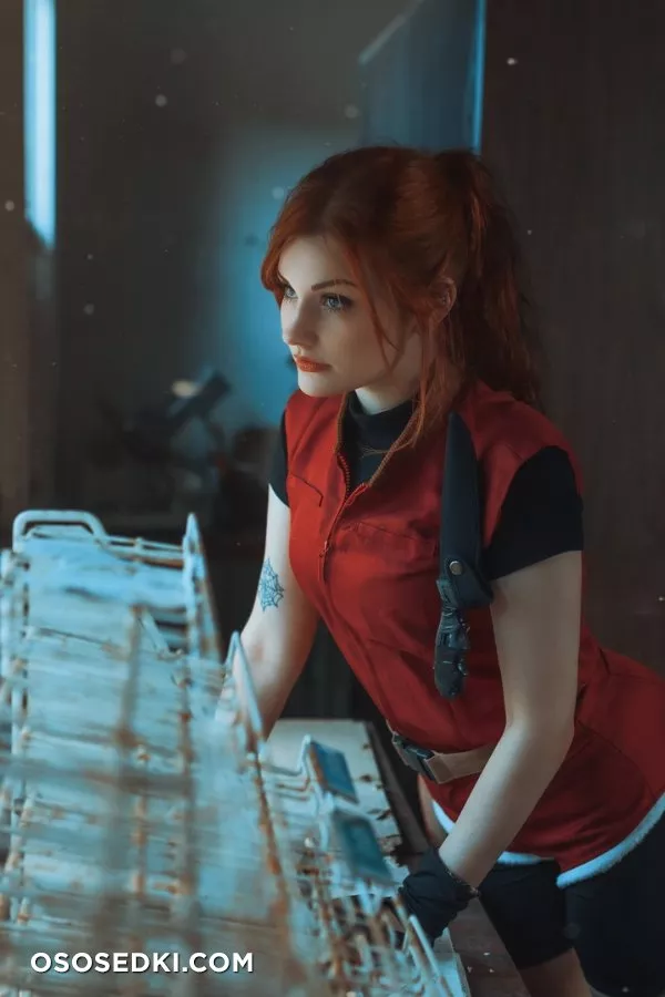 Ri Care | Claire Redfield - Photo 3