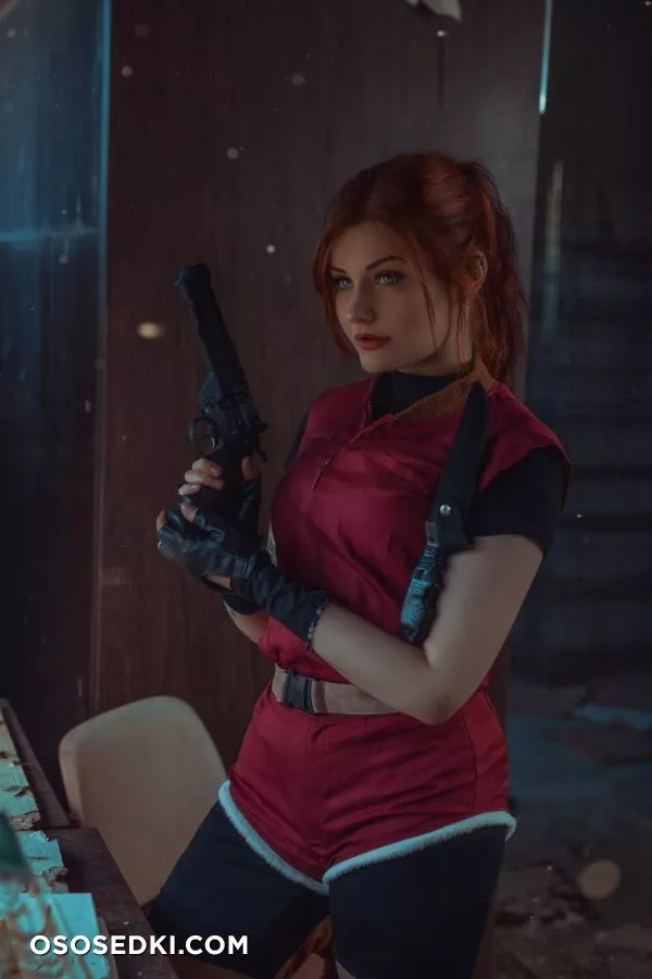Ri Care | Claire Redfield - Photo 4