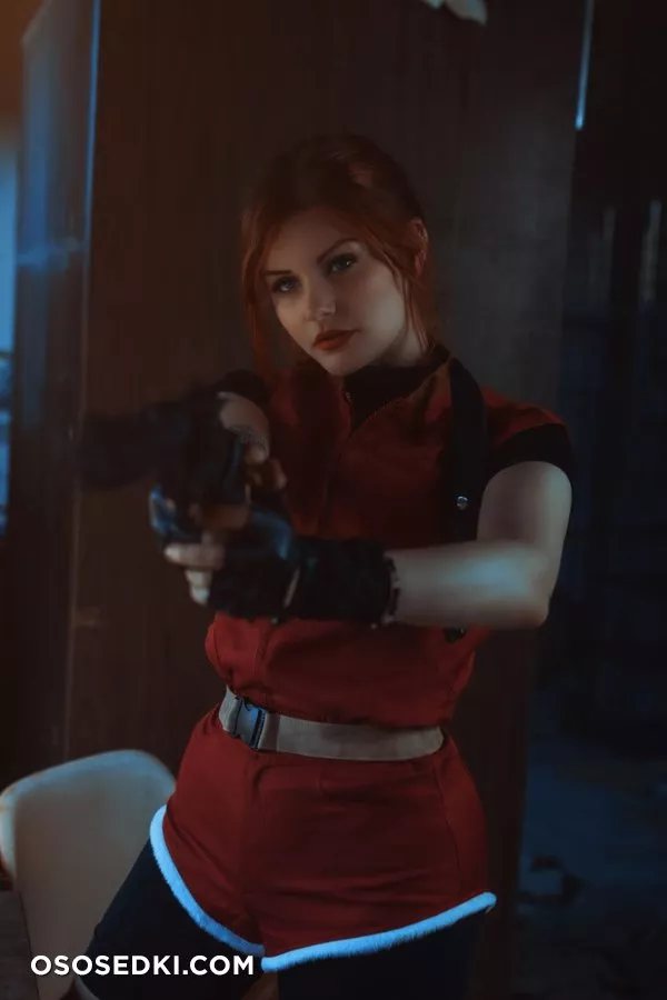 Ri Care | Claire Redfield - Photo 5