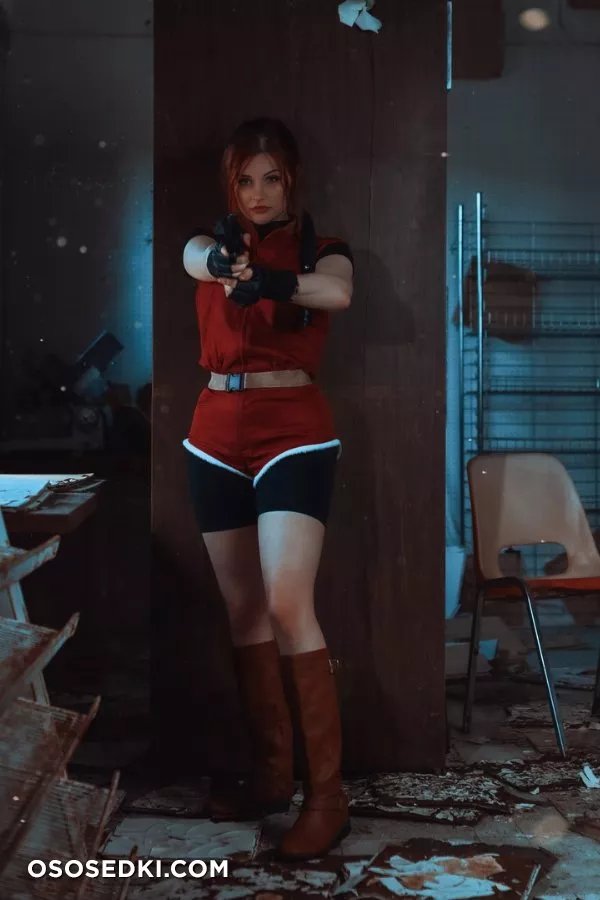 Ri Care | Claire Redfield - Photo 6