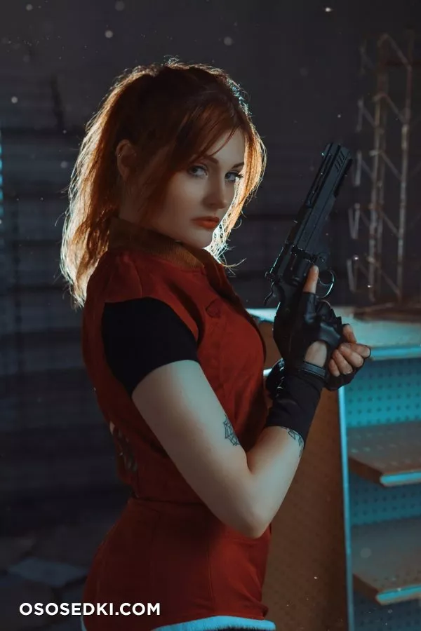 Ri Care | Claire Redfield - Photo 7