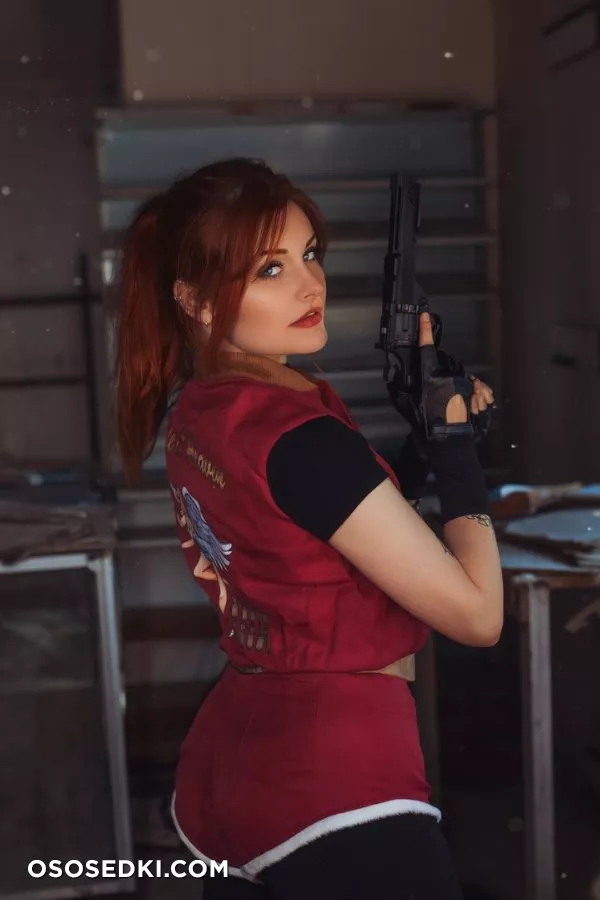 Ri Care | Claire Redfield - Photo 8