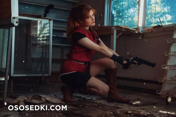Ri Care | Claire Redfield - Photo 9