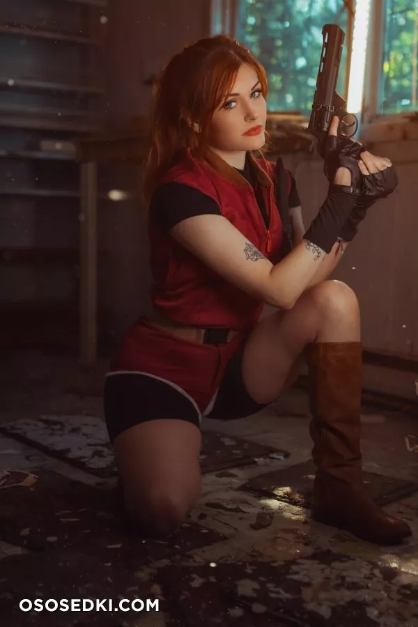 Ri Care | Claire Redfield - Photo 10