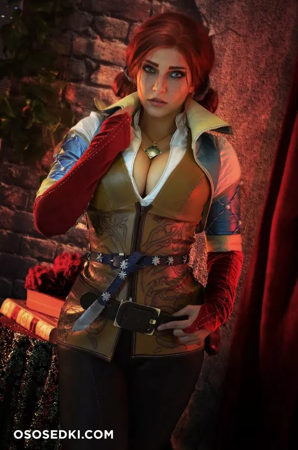 Shermie | Triss - Photo 2