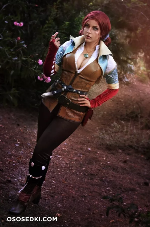 Shermie | Triss - Photo 3