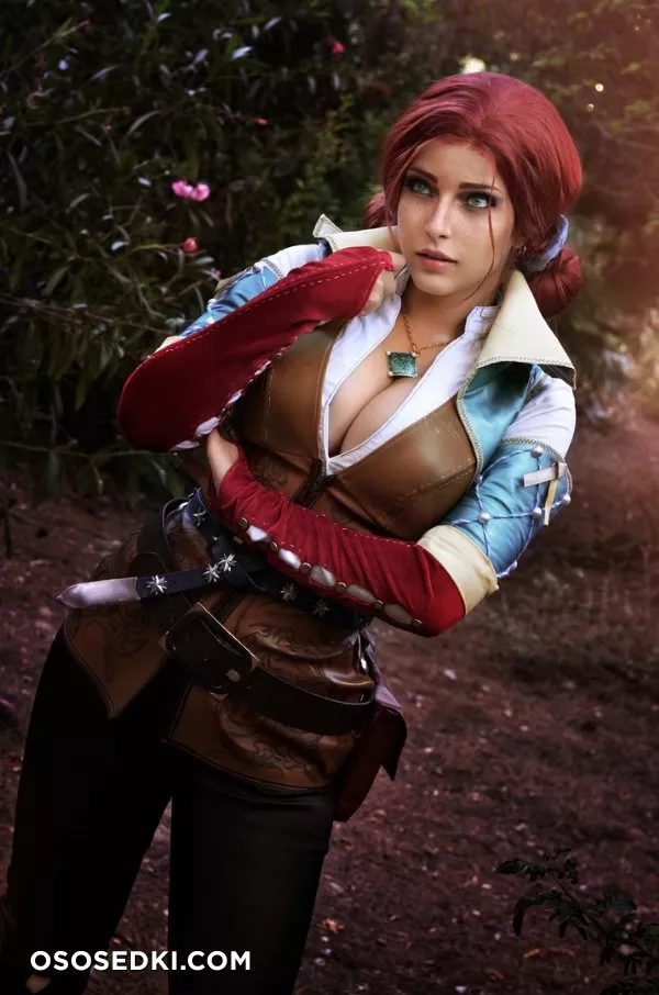 Shermie | Triss - Photo 4