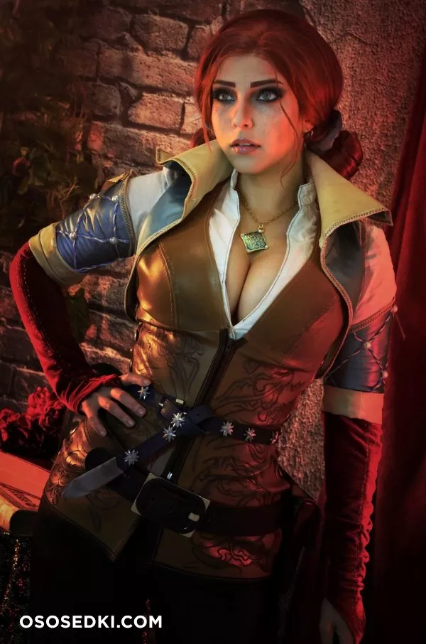 Shermie | Triss - Photo 5
