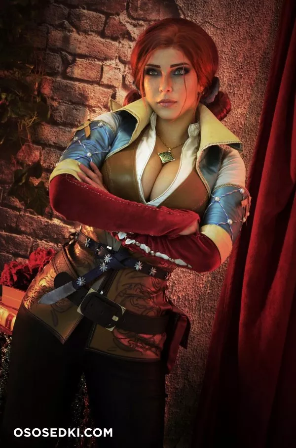 Shermie | Triss - Photo 6