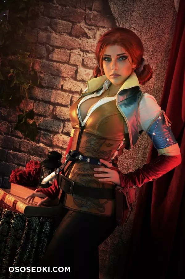 Shermie | Triss - Photo 7