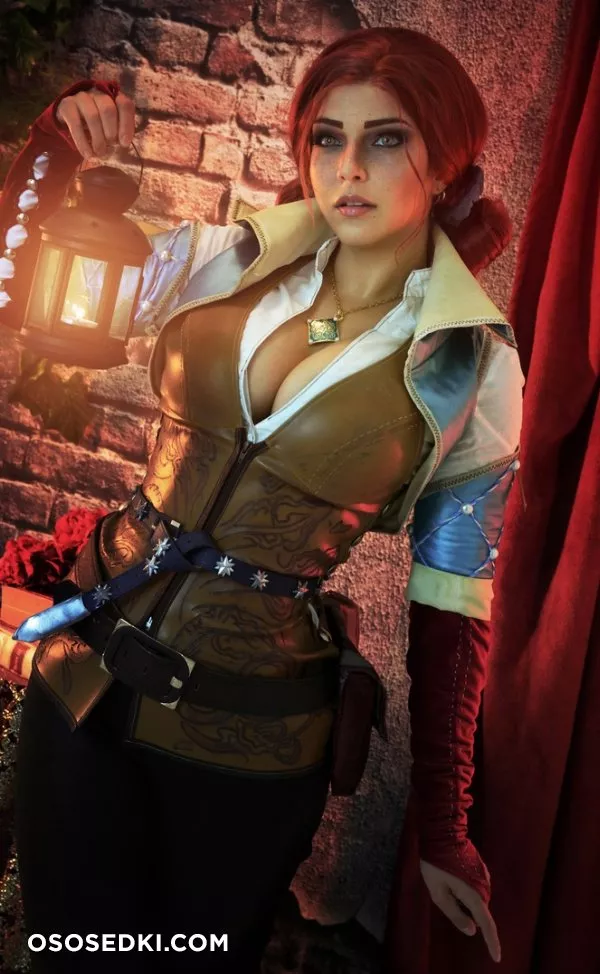 Shermie | Triss - Photo 8