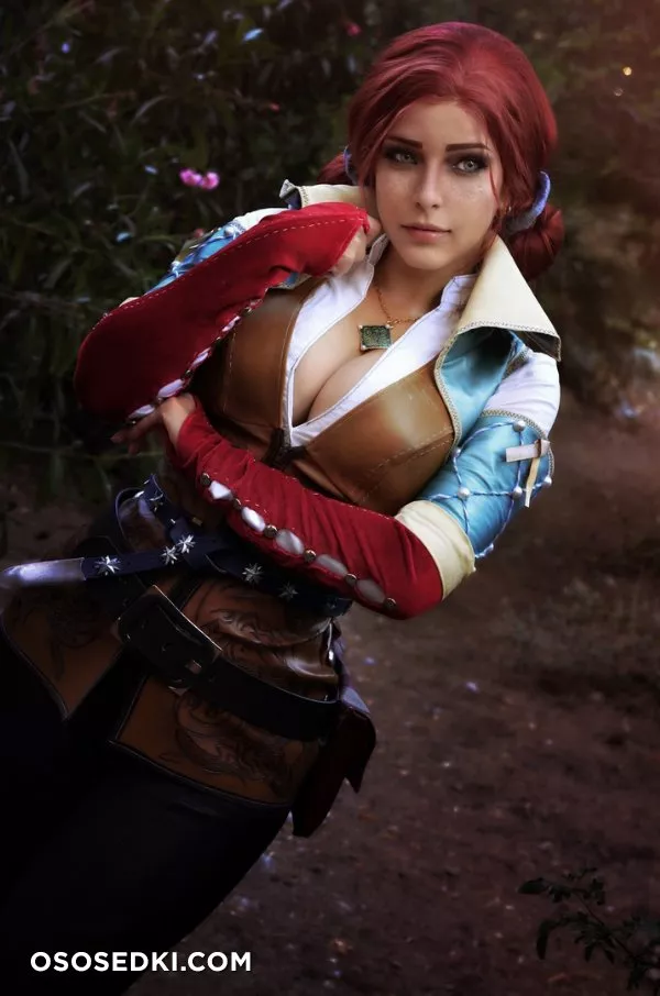Shermie | Triss - Photo 9