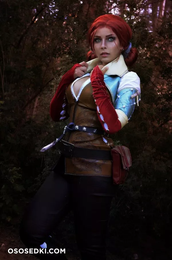 Shermie | Triss - Photo 10