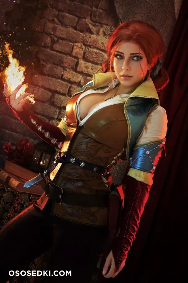 Shermie | Triss - Photo 11