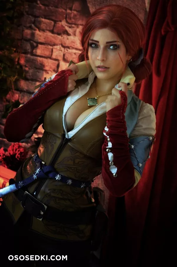Shermie | Triss - Photo 12