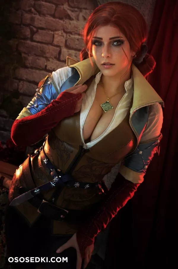 Shermie | Triss - Photo 13