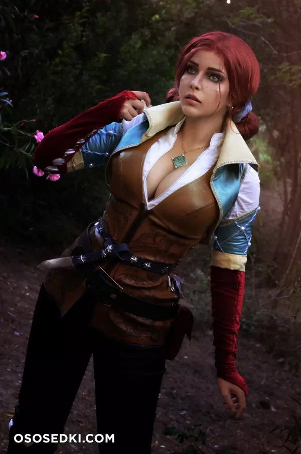 Shermie | Triss - Photo 14
