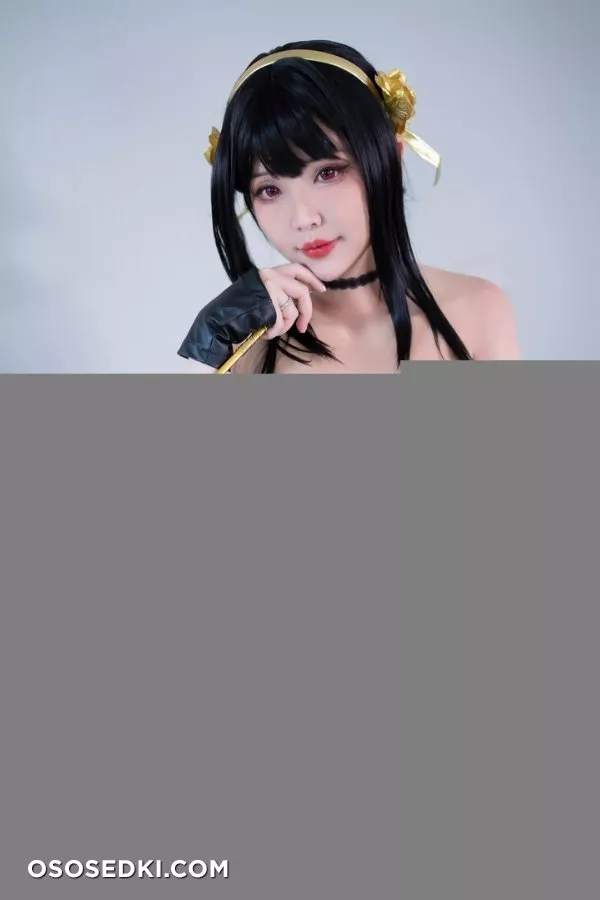 Hana Bunny | Yor Forger - Photo 4