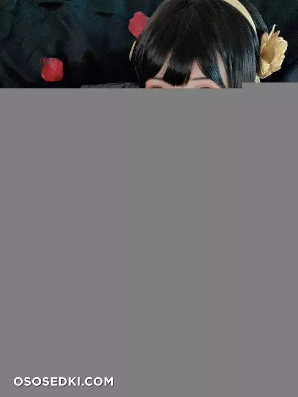 Hana Bunny | Yor Forger - Photo 17