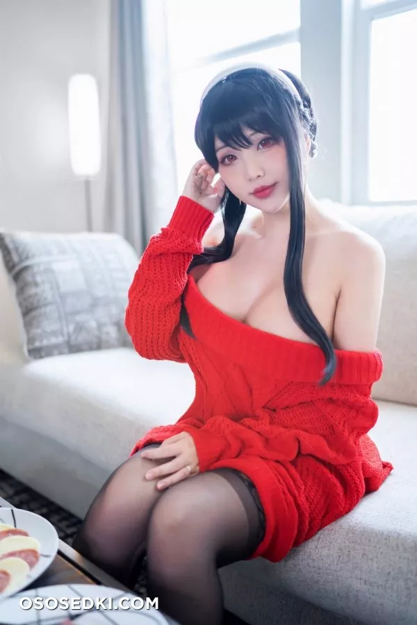 Hana Bunny | Yor Forger - Photo 18