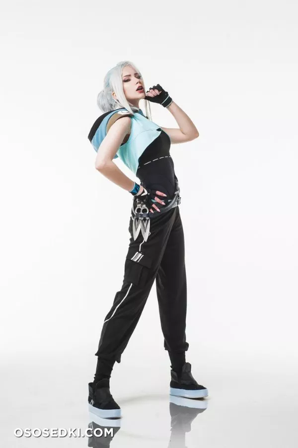 Oichi | Jett - Photo 8