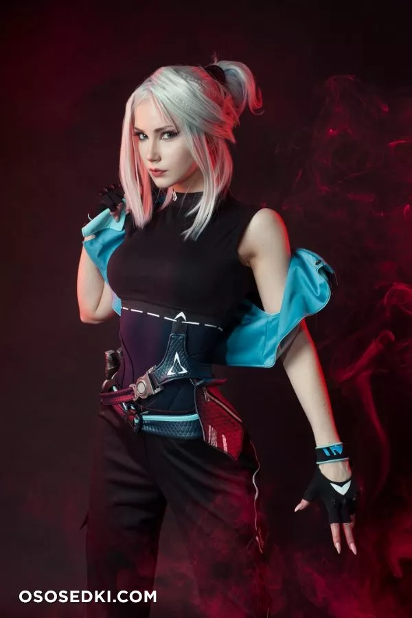 Oichi | Jett - Photo 10
