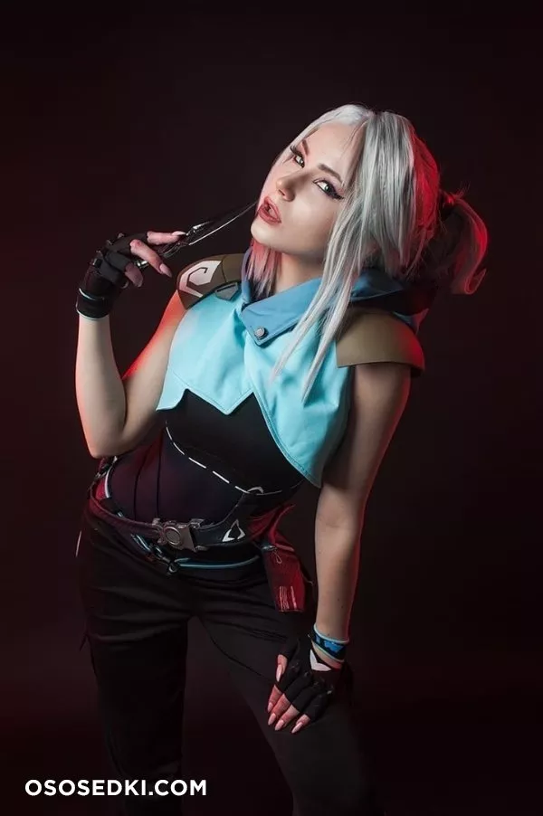 Oichi | Jett - Photo 13