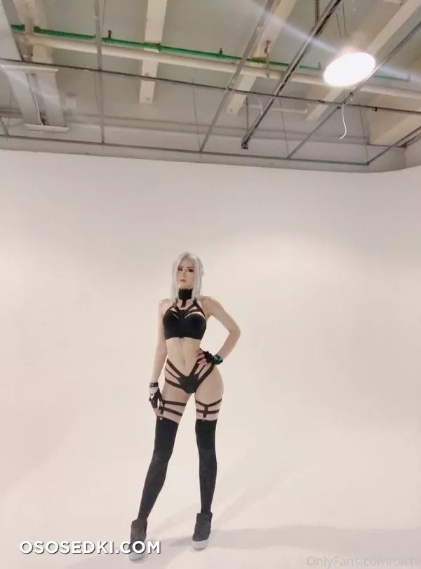 Oichi | Jett - Photo 14