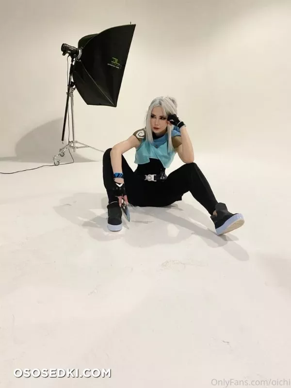 Oichi | Jett - Photo 18