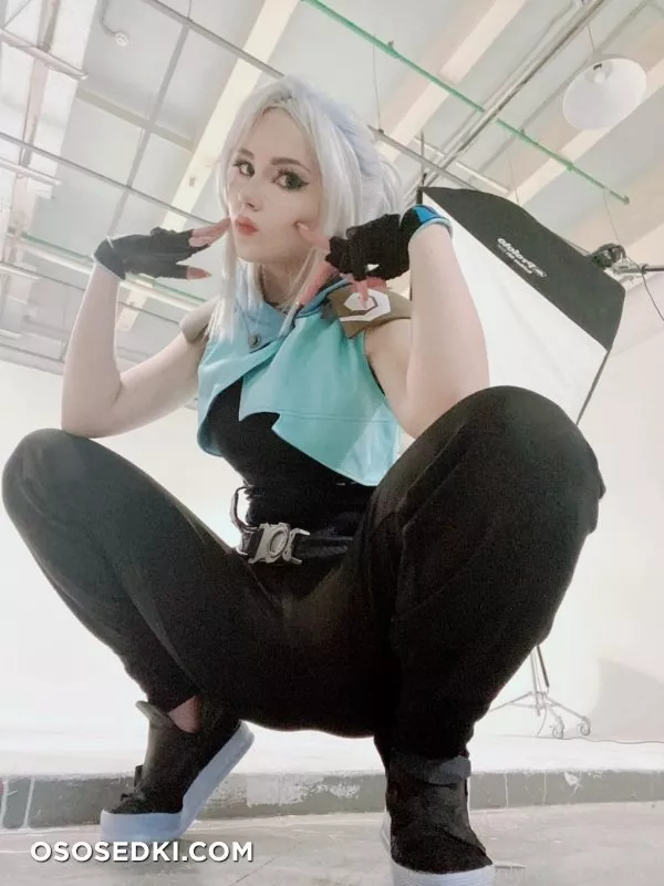 Oichi | Jett - Photo 22