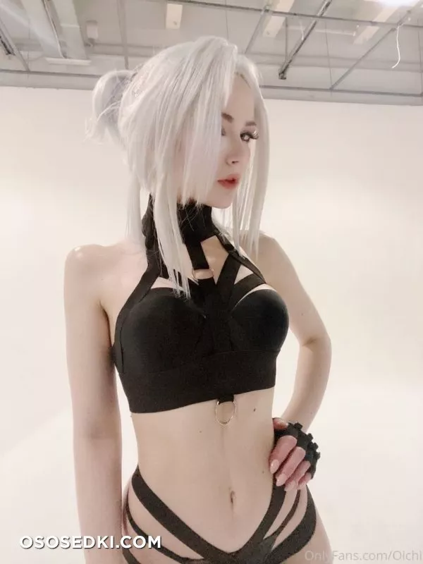 Oichi | Jett - Photo 23