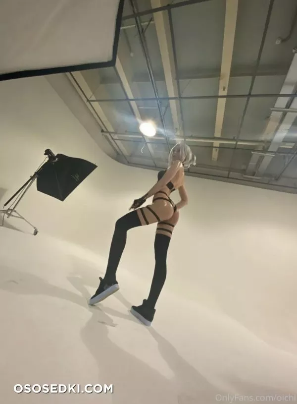 Oichi | Jett - Photo 33
