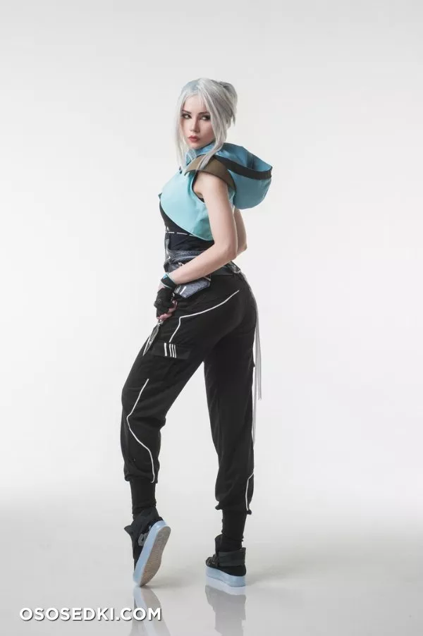 Oichi | Jett - Photo 34