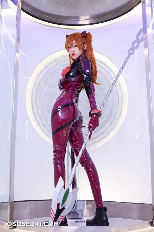 ElizaMiaoMiao | Asuka - Photo 26