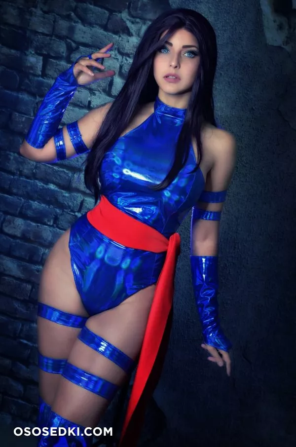 Shermie | Psylocke - Photo 2