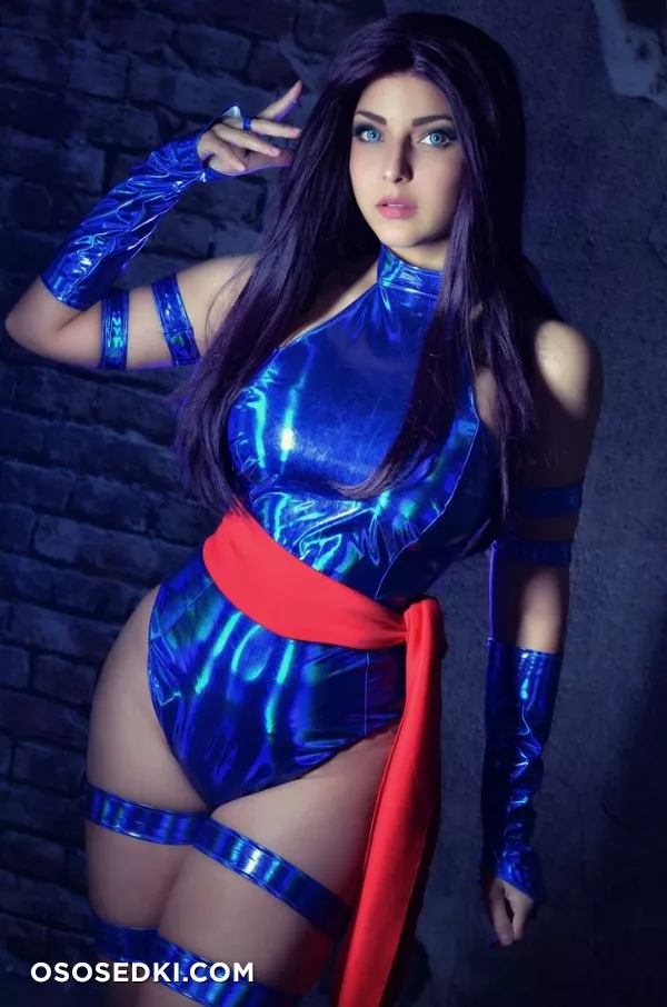 Shermie | Psylocke - Photo 4