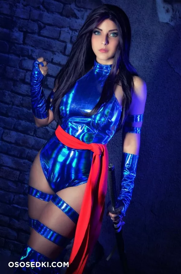 Shermie | Psylocke - Photo 6