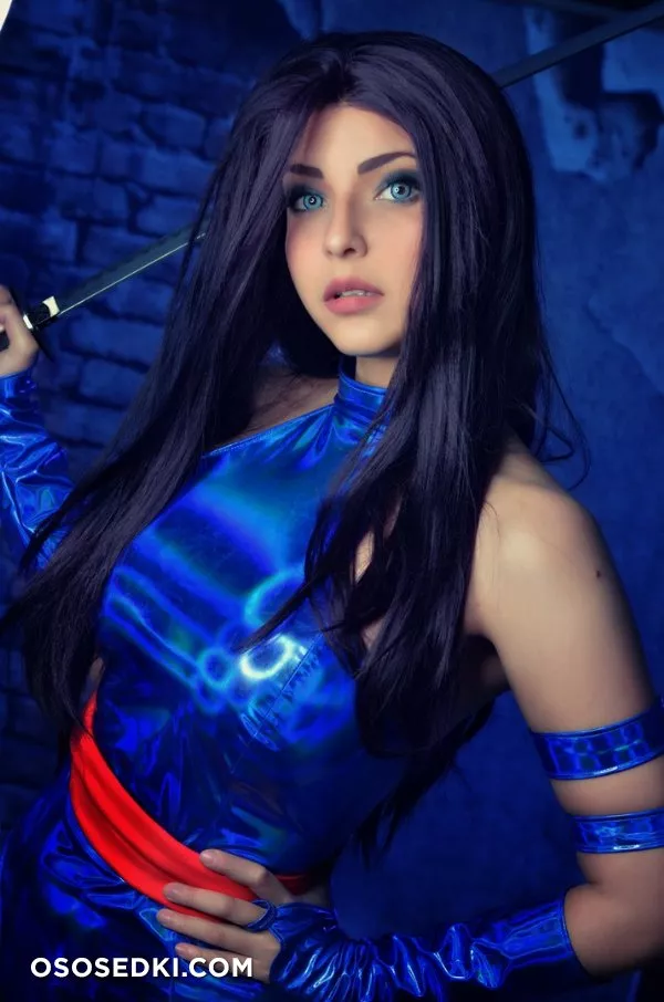 Shermie | Psylocke - Photo 10