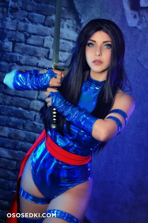 Shermie | Psylocke - Photo 11